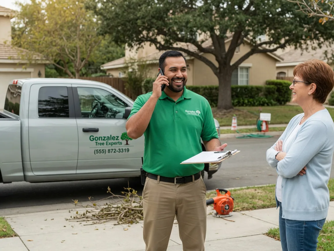 Tree Service Nardin, OK FAQs